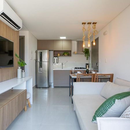 Frente Mar, Apartamento Alto Padrao Na Praia De Cabo Branco João Pessoa 외부 사진